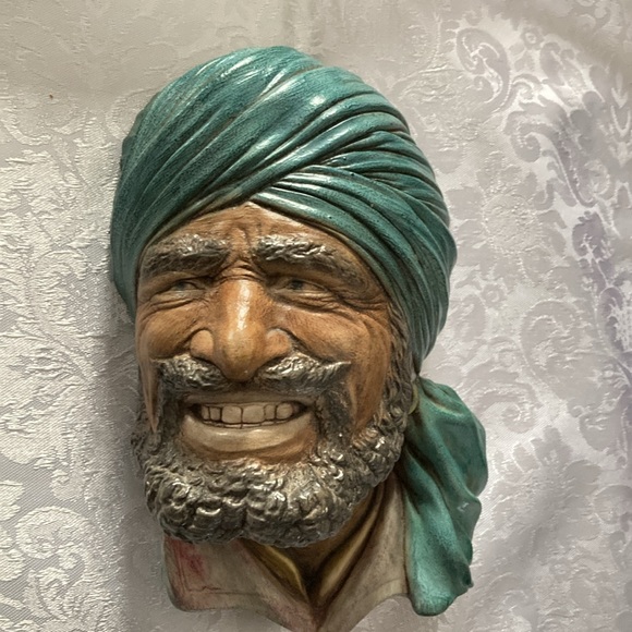 Vintage Man - Picture 2 of 5